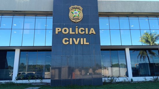 Imagem de arquivo - TNH1