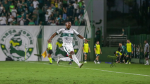 Foto: Gabriel Thá/Coritiba