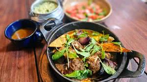 Imagem A divina rabada do chef Generoso