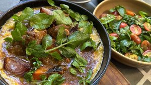 Imagem Rabada do Divina no Festival Brasil Sabor