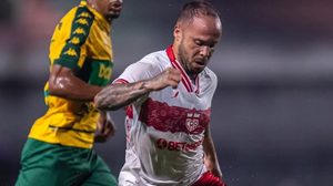 Francisco Cedrim/CRB