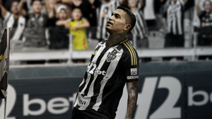 Foto: Divulgação/Atlético-MG