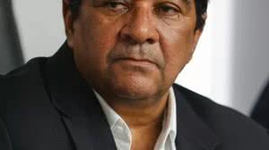 Justiça afasta Ednaldo Rodrigues da presidência da CBF - Rodrigo Ferreira / CBF