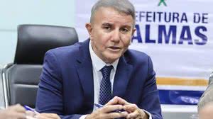 Edu Fortes / Secom Palmas