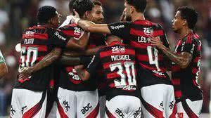 Gilvan de Souza / Flamengo