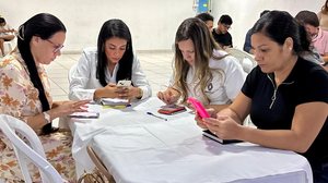 Elves Fragoso / Ascom Seteq