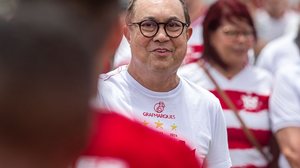 Empresário respeitado no setor produtivo, Enaldo Marques era também presidente do Comitê Gestor do CRB - Foto: Ascom CRB