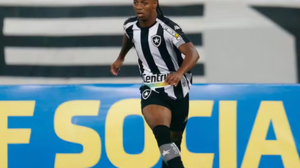 Divulgação / Botafogo