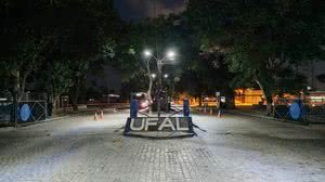 Divulgação/UFAL