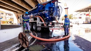 Foto: Felipe Sóstenes/ Ascom GVP