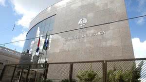 Imagem de arquivo - TJ-AL
