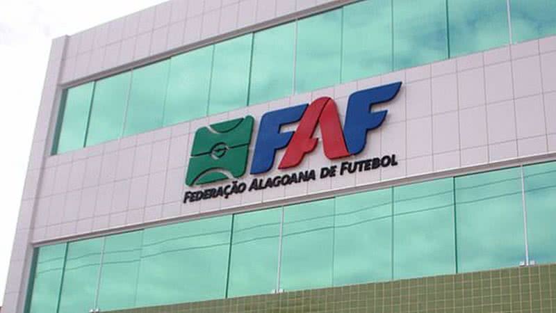 Code Faf FAF é a 3ª melhor federação do Nordeste e aparece em 11º lugar no ...