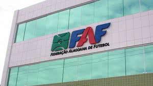 Foto: Reprodução/FAF