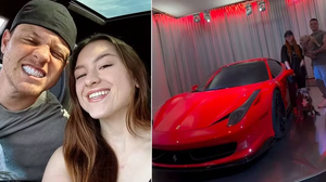 Reprodução / Instagram