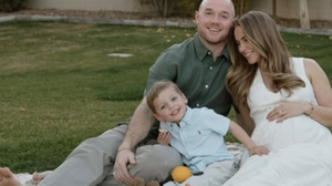 Imagem Filho de influencer de maternidade morre afogado aos 3 anos, diz site