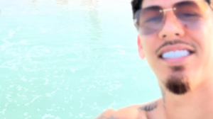 Instagram / roberto_firmino