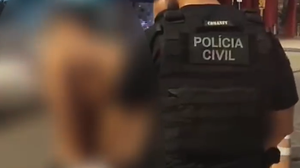 Divulgação / Polícia Civil