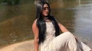 Quitéria dos Santos Costa, de 29 anos, foi morta a facadas enquanto trabalhava em M - Foto: Reprodução/Redes Sociais