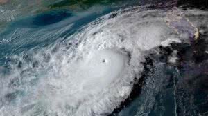 Foto: Reprodução/NOAA