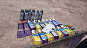 Divulgação / Polícia Civil