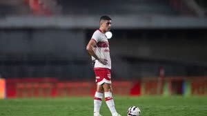 Francisco Cedrim/CRB