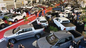 Imagem Começa nesta sexta-feira, 23, o Grande Encontro das Concessionárias