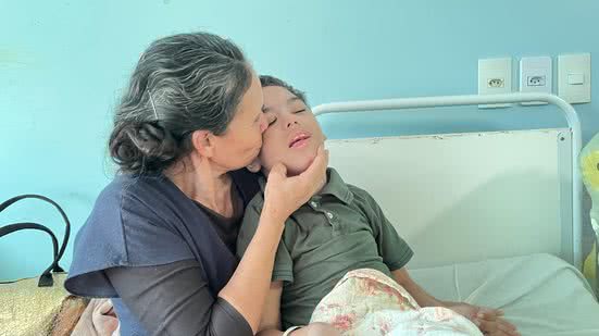 Foto: Reprodução/Ascom HGE