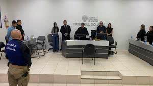 Foto: Divulgação/TJ-AL