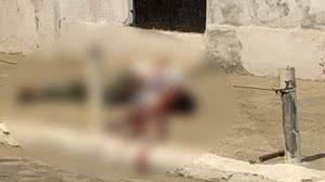 Imagem Homem é assassinado com 11 tiros em via pública, no Fernão Velho