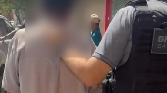 Divulgação / Polícia Civil