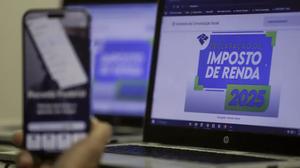 Cerca de 249 mil contribuintes receberão R$ 602,96 milhões - Foto: Agência Brasil