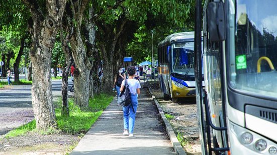 A Universidade Federal de Alagoas (Ufal) já acatou a recomendação e suspendeu as aulas presenciais nos próximos dias. - Foto: Reprodução/Ufal