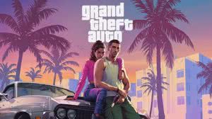 Imagem de divulgação de GTA VI - Reprodução / Rockstar Games