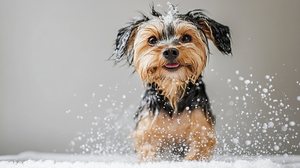 Imagem Leptospirose? Cuidado com seus pets nesse período chuvoso