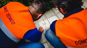 Jonathan Lins/ Secom Maceió