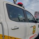 IML foi acionado para recolher o corpo da vítima - Foto: Arquivo