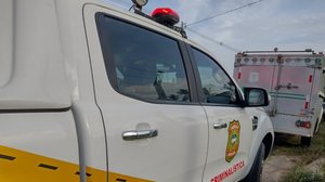 homem, morto, assassinado, confraternização, família, Petrópolis, Maceió