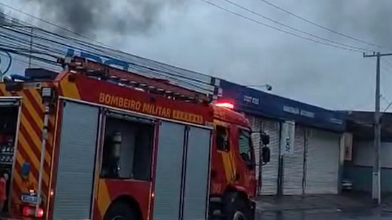 Reprodução / Vídeo