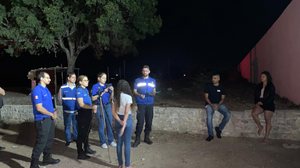 Divulgação/Polícia Cientifica