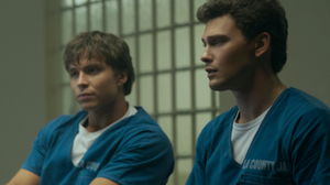 Miles Crist / Netflix