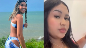 Imagem Irmãs influenciadoras são mortas a tiros em Fortaleza; uma estava grávida