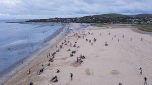 MPF e MP do Ceará pedem suspensão da concessão do Parque de Jericoacoara - Danilo Verpa / Folhapress