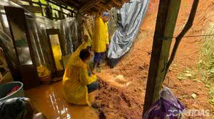 Imagens: JG Notícias