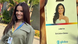 Reprodução / Instagram