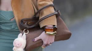 Imagem Sony Pictures compra direitos do Labubu para transformá-lo em franquia de cinema