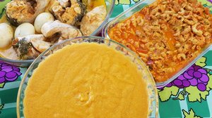 Imagem Peixada da Leidinha é poesia servida em Jéquia da Praia