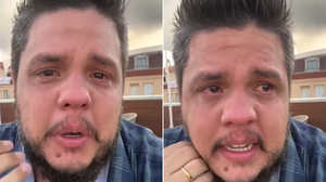 Imagem Influenciador brasileiro é furtado em R$ 100 mil em Cannes e recebe apoio de Wagner Moura