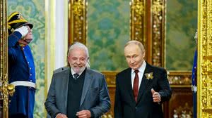 Foto: Reprodução/Ricardo Stuckert / PR