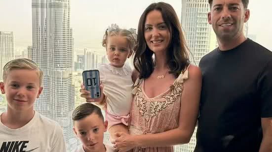 Foto: Reprodução/Mirror