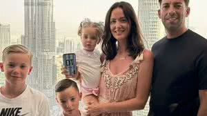 Foto: Reprodução/Mirror